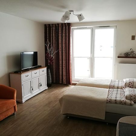 Manhattan Place Apartament Варшава Экстерьер фото